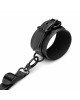 Фіксатор рук і ніг для ліжка Bedroom Fantasies Under the bed Restraint Set Фіксатор рук і ніг для ліжка Bedroom Fantasies Under the bed Restraint Set