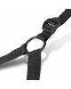 Фіксатор рук і ніг для ліжка Bedroom Fantasies Under the bed Restraint Set Фіксатор рук і ніг для ліжка Bedroom Fantasies Under the bed Restraint Set