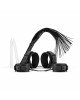 Набір Bedroom Fantasies Bondage Kit Set 5-piece - Black Набір Bedroom Fantasies Bondage Kit Set 5-piece - Black