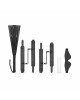Набір Bedroom Fantasies Bondage Kit Set 5-piece - Black Набір Bedroom Fantasies Bondage Kit Set 5-piece - Black