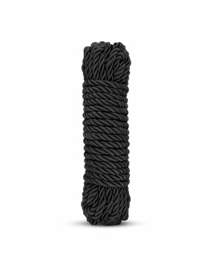 Мотузка для Кінбаку (Шібарі) Bedroom Fantasies Kinbaku Rope (10 м) Мотузка для Кінбаку (Шібарі) Bedroom Fantasies Kinbaku Rope (10 м)