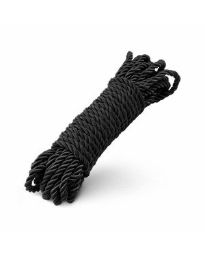 Мотузка для Кінбаку (Шібарі) Bedroom Fantasies Kinbaku Rope (10 м)