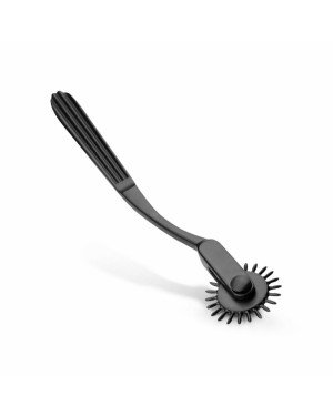 Колесо Вартенберга голчасте Bedroom Fantasies Aluminium Pinwheel - Black Колесо Вартенберга голчасте Bedroom Fantasies Aluminium Pinwheel - Black