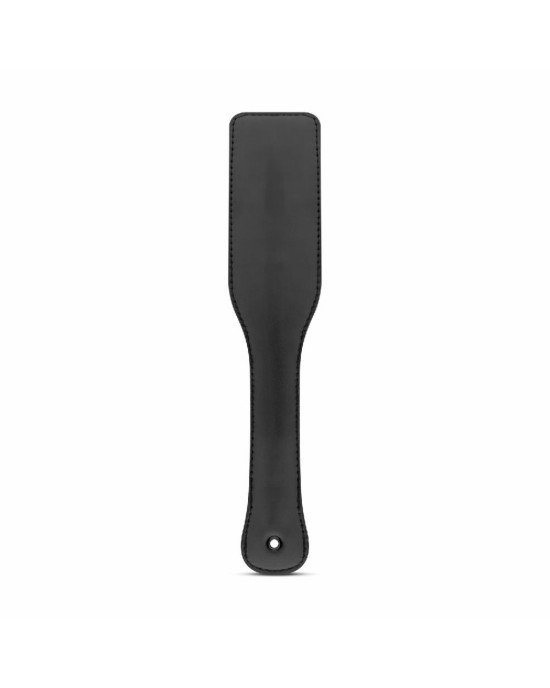Паддл Bedroom Fantasies Paddle Spanking Toy - Black Паддл Bedroom Fantasies Paddle Spanking Toy - Black