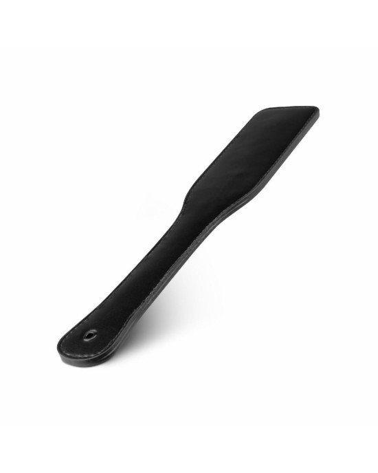 Паддл Bedroom Fantasies Paddle Spanking Toy - Black Паддл Bedroom Fantasies Paddle Spanking Toy - Black