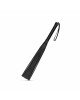 Флогер Bedroom Fantasies Flogger Spanking Toy - Black Флогер Bedroom Fantasies Flogger Spanking Toy - Black