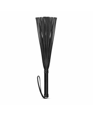 Флогер Bedroom Fantasies Flogger Spanking Toy - Black