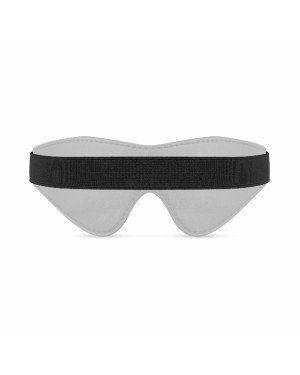 Маска Bedroom Fantasies Blindfold Elastic Band - Black Маска Bedroom Fantasies Blindfold Elastic Band - Black