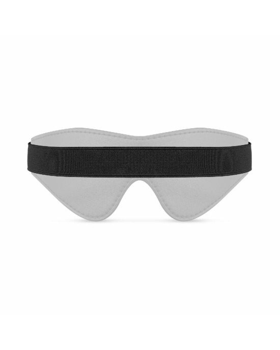 Маска Bedroom Fantasies Blindfold Elastic Band - Black Маска Bedroom Fantasies Blindfold Elastic Band - Black