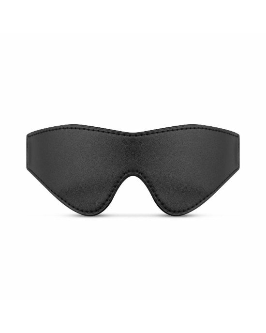 Маска Bedroom Fantasies Blindfold Elastic Band - Black Маска Bedroom Fantasies Blindfold Elastic Band - Black