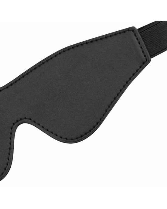 Маска Bedroom Fantasies Blindfold Elastic Band - Black Маска Bedroom Fantasies Blindfold Elastic Band - Black