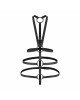 Портупея Bedroom Fantasies Vera Pretty Perfection - Black Портупея Bedroom Fantasies Vera Pretty Perfection - Black