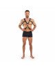 Портупея Bedroom Fantasies Rocco Masculine Masterpiece - Black Портупея Bedroom Fantasies Rocco Masculine Masterpiece - Black