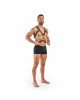 Портупея Bedroom Fantasies Rocco Masculine Masterpiece - Black Портупея Bedroom Fantasies Rocco Masculine Masterpiece - Black