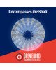 Мастурбатор Rize by Blush - Strokez Masturbator - Clear Мастурбатор Rize by Blush - Strokez Masturbator - Clear