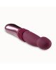 Пульсатор Temptasia by Blush - Trixie Thrusting Dildo - Wine Red