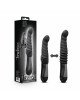 Пульсатор Temptasia by Blush - Lazarus Thrusting Dildo - Black
