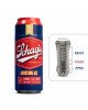 Мастурбатор Schag’s by Blush - Arousing Ale Masturbator - Frosted Мастурбатор Schag’s by Blush - Arousing Ale Masturbator - Frosted