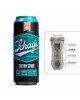 Мастурбатор Schag's by Blush - Sultry Stout Masturbator - Frosted Мастурбатор Schag's by Blush - Sultry Stout Masturbator - Frosted