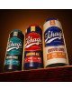 Мастурбатор Schag's by Blush - Sultry Stout Masturbator - Frosted Мастурбатор Schag's by Blush - Sultry Stout Masturbator - Frosted