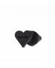 Анальна пробка Temptasia by Blush - Fuck Me Anal Plug - Black Анальна пробка Temptasia by Blush - Fuck Me Anal Plug - Black