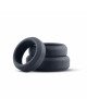 Набір ерекційних кілець Boners 3 Ring kit (flat rings) Набір ерекційних кілець Boners 3 Ring kit (flat rings)