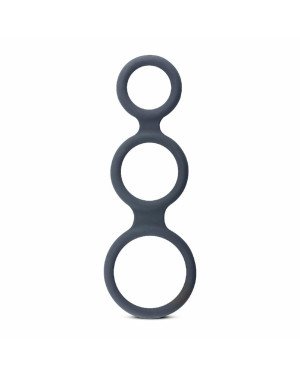 Ерекційне кільце Boners Triple Cock Ring