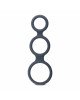 Ерекційне кільце Boners Triple Cock Ring Ерекційне кільце Boners Triple Cock Ring