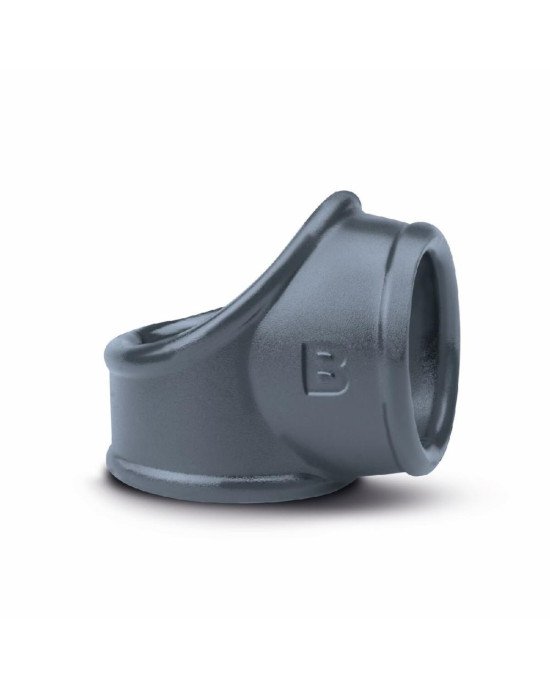 Ерекційне кільце Boners Clsssic Cocksling - Grey Ерекційне кільце Boners Clsssic Cocksling - Grey