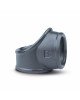 Ерекційне кільце Boners Clsssic Cocksling - Grey Ерекційне кільце Boners Clsssic Cocksling - Grey