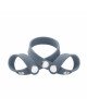 Ерекційне кільце Boners 8-Style Ball Splitter