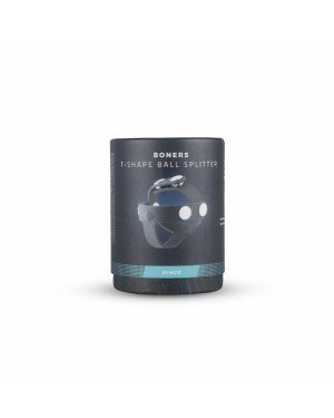 Ерекційне кільце Boners T-shape Ball Splitter Ерекційне кільце Boners T-shape Ball Splitter