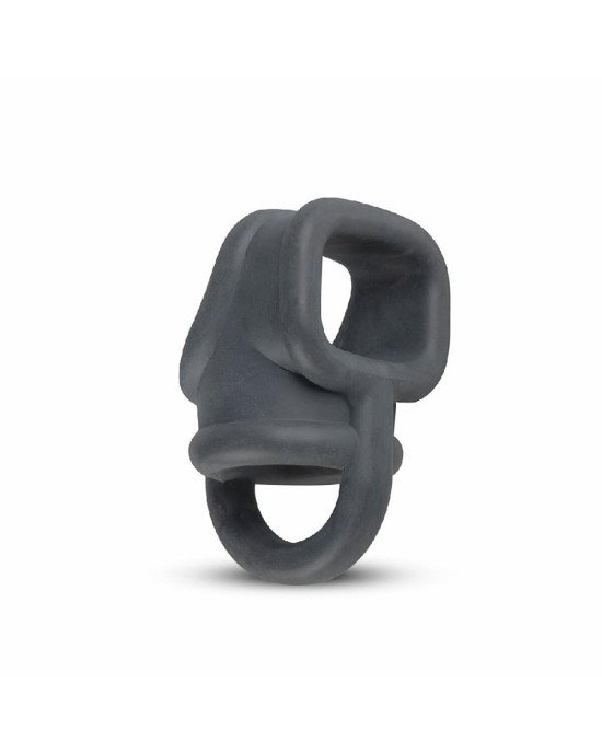 Ерекційне кільце Boners Silicone Ball Splitter