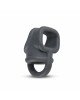 Ерекційне кільце Boners Silicone Ball Splitter