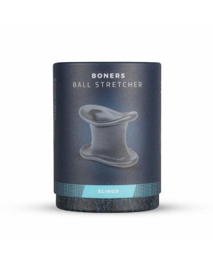 Ерекційне кільце Boners Ball Stretcher Ерекційне кільце Boners Ball Stretcher