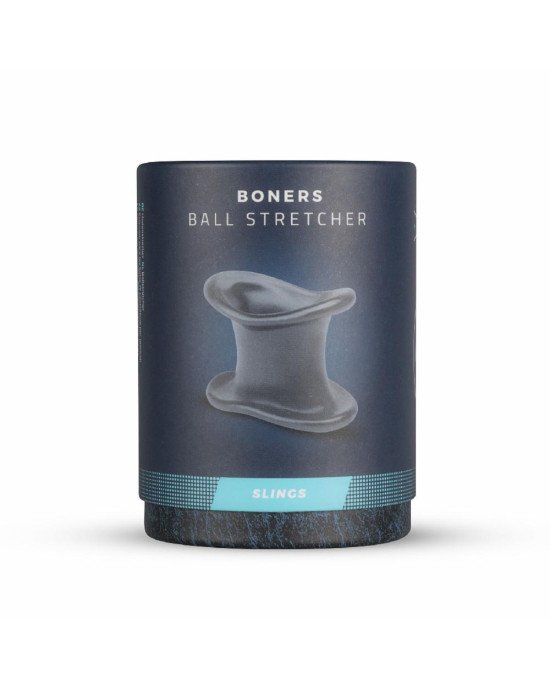 Ерекційне кільце Boners Ball Stretcher Ерекційне кільце Boners Ball Stretcher
