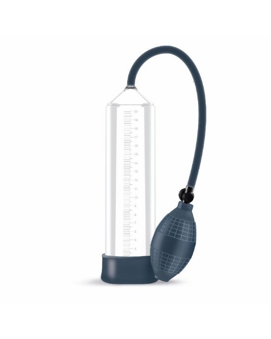 Вакуумна помпа Boners Penis Pump No. 1 Вакуумна помпа Boners Penis Pump No. 1