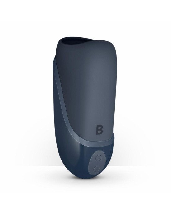 Мастурбатор Boners Vibrating Blow Job Simulator