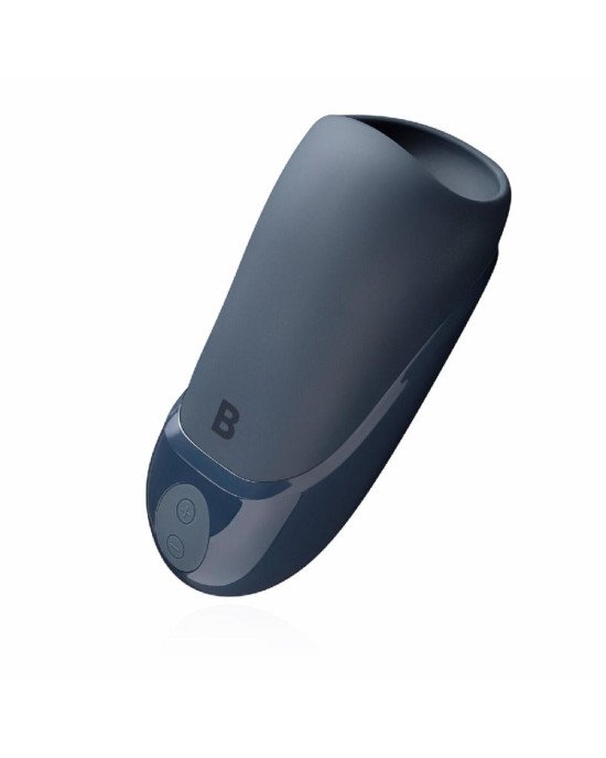 Мастурбатор Boners Vibrating Blow Job Simulator