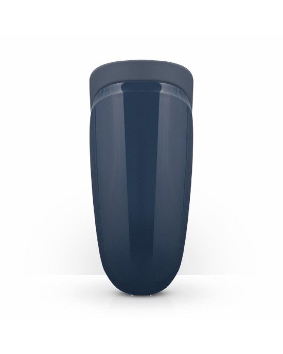 Мастурбатор Boners Vibrating Blow Job Simulator