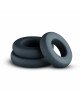 Набір ерекційних кілець Boners 3-Piece Hefty Cock Ring Set Набір ерекційних кілець Boners 3-Piece Hefty Cock Ring Set