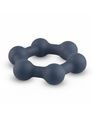 Ерекційне кільце Boners Hexagon Cock Ring