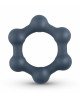 Ерекційне кільце Boners Hexagon Cock Ring Ерекційне кільце Boners Hexagon Cock Ring