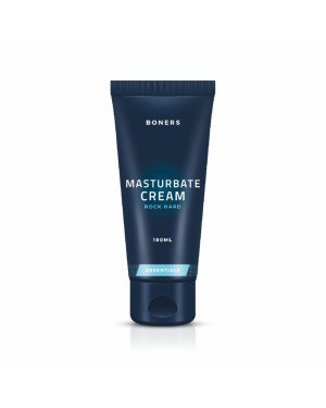 Крем для мастурбації Boners Masturbation Cream