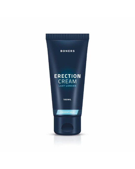 Крем для ерекції Boners Erection Cream (100 мл)