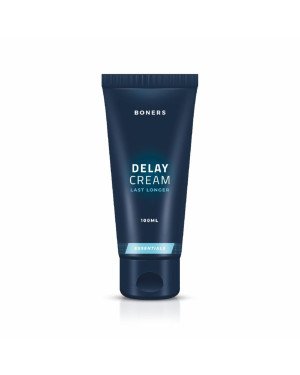 Пролонгатор Boners Delay Cream