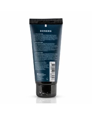 Пролонгатор Boners Delay Cream Пролонгатор Boners Delay Cream