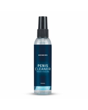 Засіб для чоловічої інтимної гігієни Boners Penis Cleaner (150 мл)