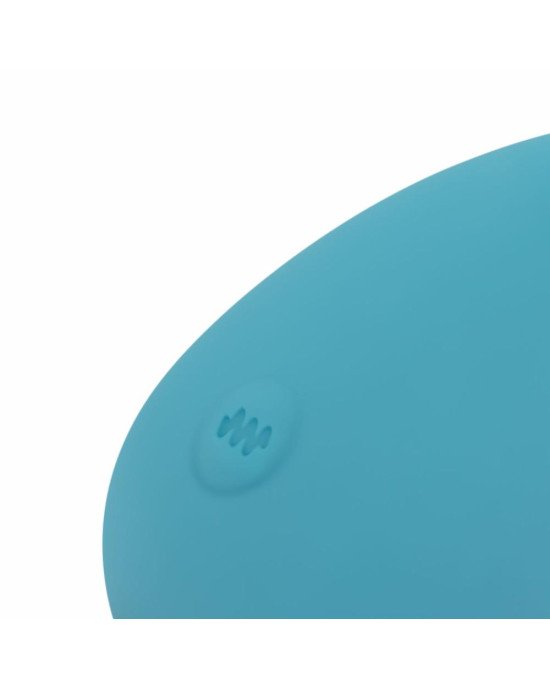 Стимулятор клітора Cala Azul - Carla I Mini Massager Стимулятор клітора Cala Azul - Carla I Mini Massager