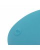 Стимулятор клітора Cala Azul - Carla I Mini Massager Стимулятор клітора Cala Azul - Carla I Mini Massager
